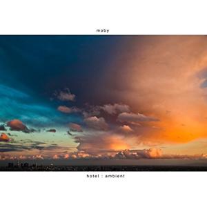 Cover of Hotel : Ambient