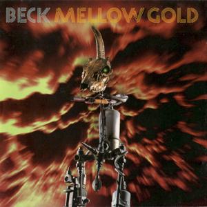 Cover of Mellow Gold